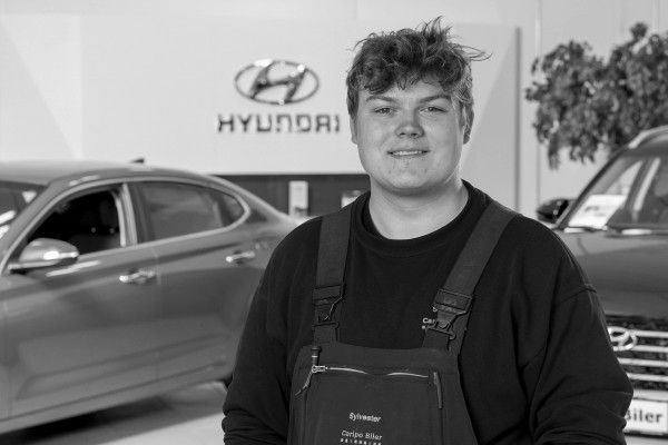 Sylvester Glass Mortensen