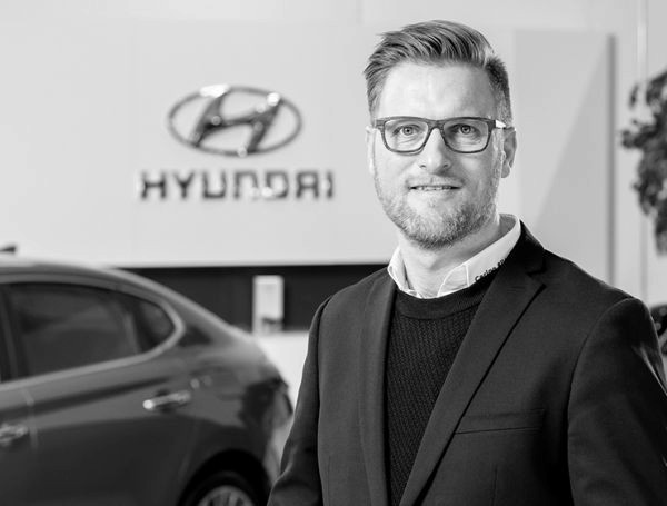 Henrik Mark Henriksen