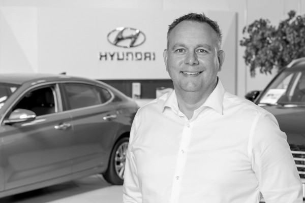 Peter Løvstrup Nielsen