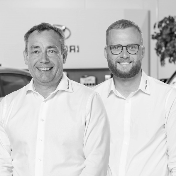 Ring eller skriv til os