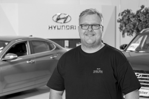 Martin Rosendal Nielsen